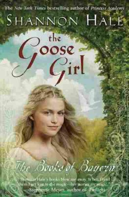  The Goose Girl – A Tale of Deceit, Disguise, and Divine Justice?