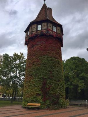  Die Jungfrau im Turm - Podsumowanie Mrocznego folkloru niemieckiego XVII wieku!