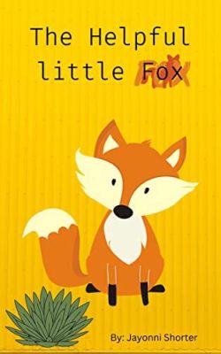  The Helpful Fox - A Tale of Unexpected Kindness and Culinary Confusion!