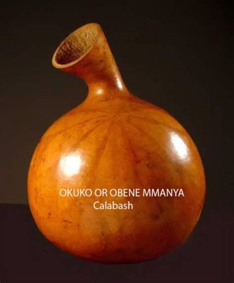 The Magical Calabash:  A Tale of Ethiopian Resilience and Unexpected Fortune!